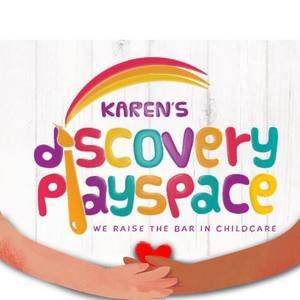 Meet your Posher, Karen